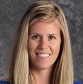 Jennifer Rombough